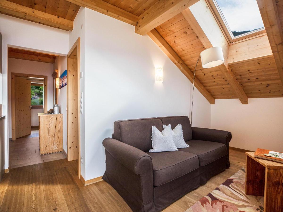 Wernerhof Fewo Rosengarten Bolzano Zewnętrze zdjęcie