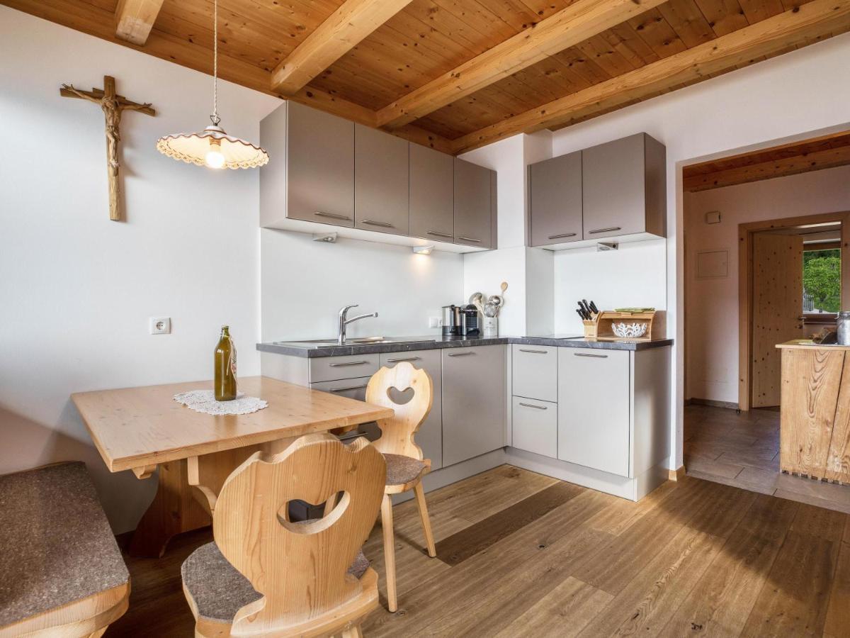 Wernerhof Fewo Rosengarten Bolzano Zewnętrze zdjęcie