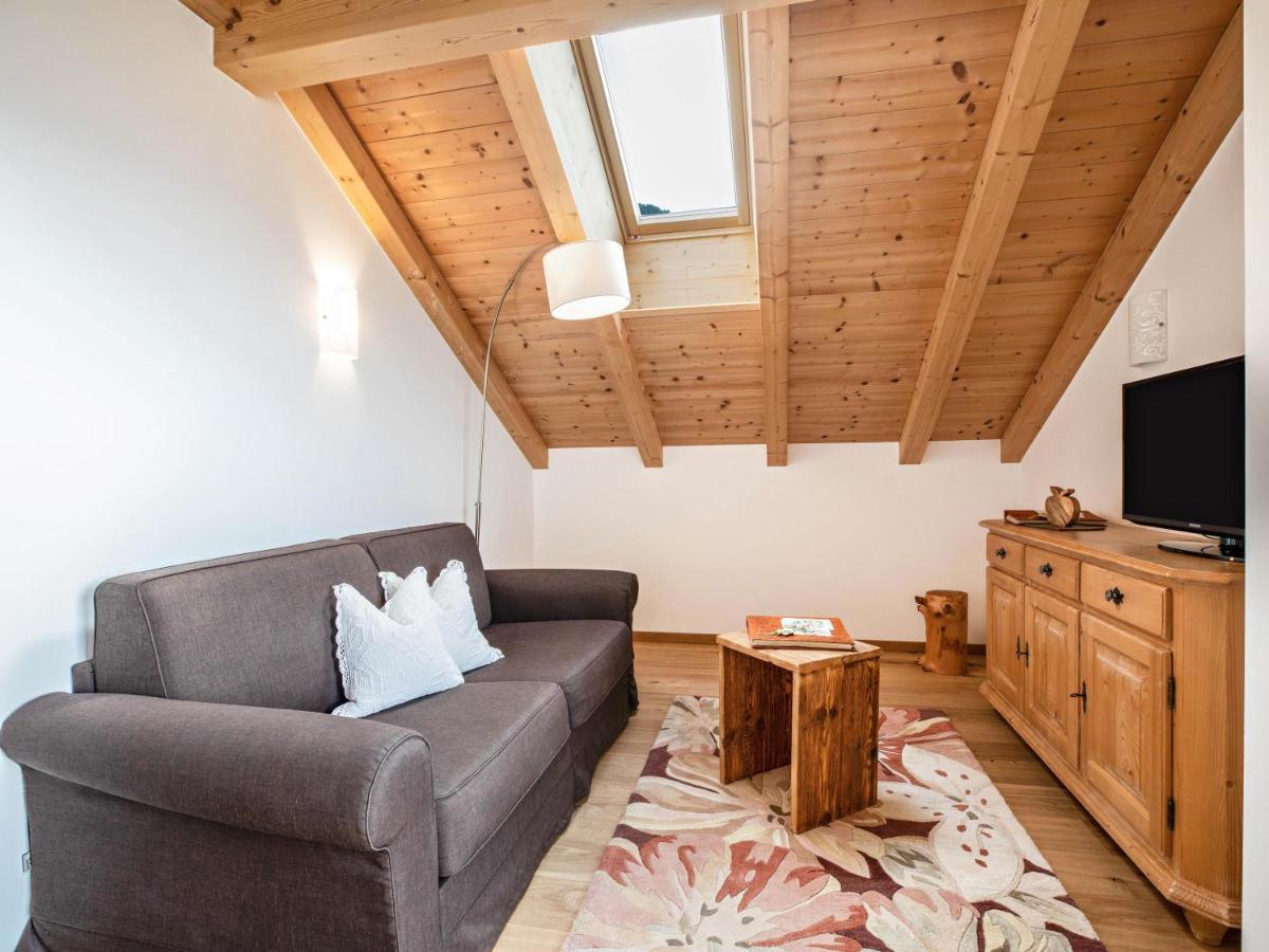 Wernerhof Fewo Rosengarten Bolzano Zewnętrze zdjęcie