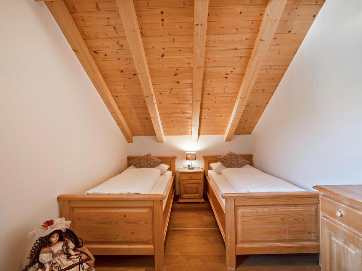 Wernerhof Fewo Rosengarten Bolzano Zewnętrze zdjęcie